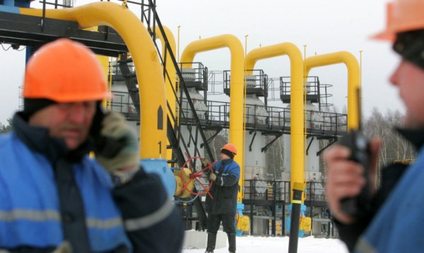 La Bielorussia minaccia lo stop del gas verso l&#039;Europa in caso di nuove sanzioni