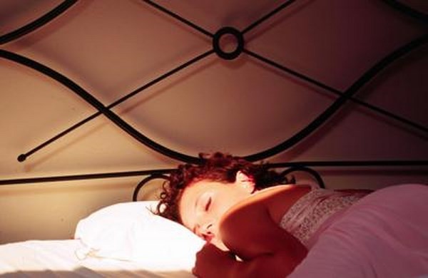 Nottambuli e sonno, in un gene il segreto dei &#039;gufi&#039;