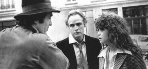 Bertolucci e &#039;Ultimo Tango a Parigi, «Schneider sapeva tutto tranne del burro»