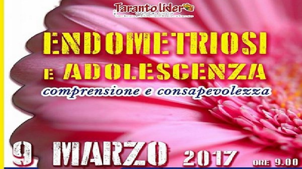Taranto - “Endometriosi e adolescenza: comprensione e consapevolezza”. Gli studenti del Liside incontrano gli esperti