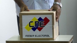 Venezuela: elezioni regionali, test per Maduro