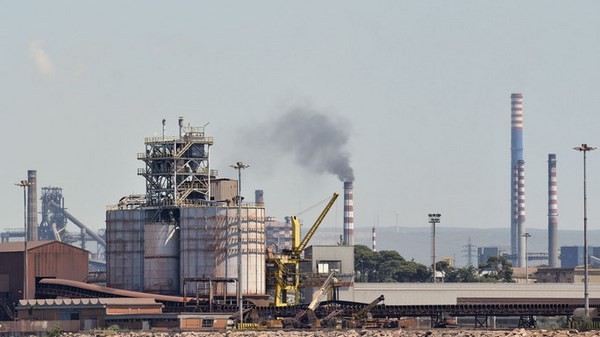 lva: incontro governatore Puglia-familiari operaio morto