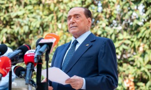 Berlusconi: partito unico del centrodestra per il 2023, io resto in campo