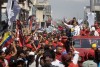 Oppositore Manuel Rosales di Maduro si iscrive all&#039;ultimo minuto alle elezioni