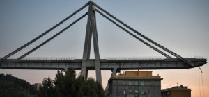 Il bilancio delle vittime di Genova scende a 38. Il governo verso la revoca della concessione ad Autostrade