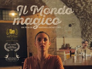 Il Dopoguerra di Terni nel film «Il Mondo Magico» al Politeama