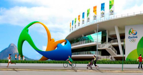 Río de Janeiro 2016, las ‘olimpiadas gafadas’ de Brasil