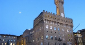 Firenze - Martedì 8 novembre in Palazzo Vecchio lezione sulle energie rinnovabili