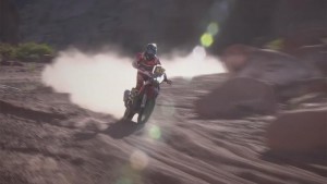 Dakar Rally: French pair Metge and Peterhansel win stage ten