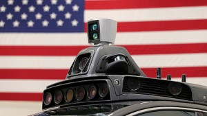 Obama accelera sull&#039;auto senza conducente