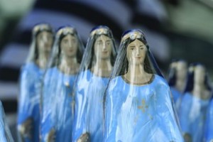 Yemayá, la diosa llega a creyentes y turistas