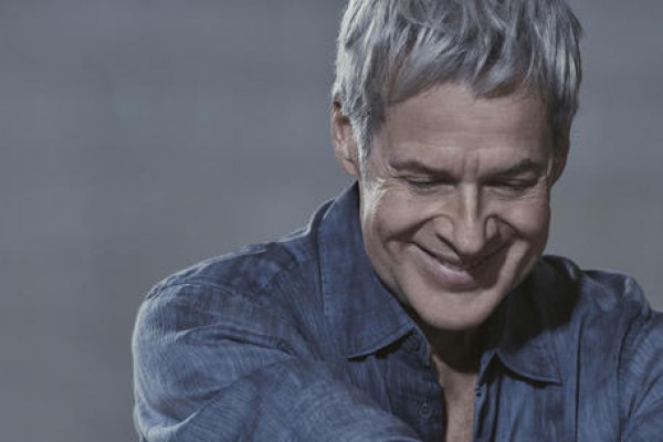 Claudio Baglioni, dopo sette anni torno con un disco &quot;vintage&quot;