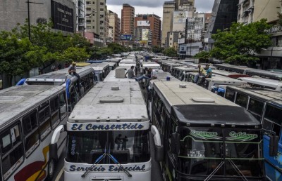 Venezuela: il referendum per destituire Maduro non si terrà quest&#039;anno Oggi le contromosse dell&#039;opposizione