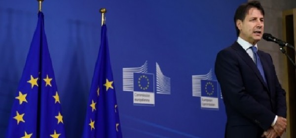 Cosa pensano i leader europei della proposta italiana sui migranti