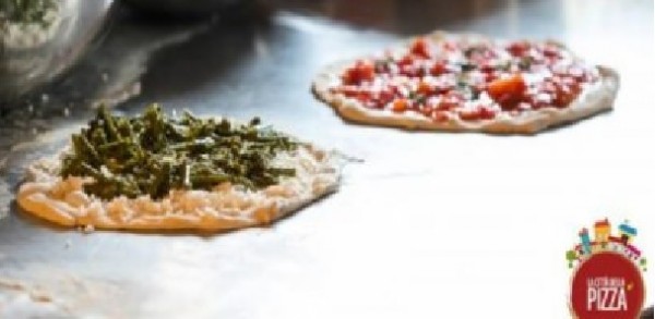 La città della pizza 2019: Hub per i talenti della pizza e non solo