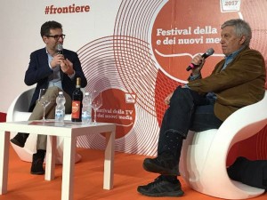 Da dove parte (e dove può finire) la polemica tra Fazio e la Rai