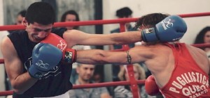 Boxe: la Quero-Chiloiro porta in alto il nome della Puglia al secondo trofeo ”Masseria Ruina”: dieci match vinti