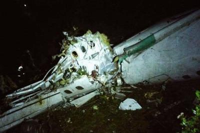 Tragedia Chapecoense, arrestati dipendenti della compagnia aerea Lamia