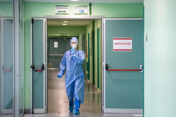 Coronavirus in Italia, 1.391 contagi e 7 morti: bollettino 11 luglio