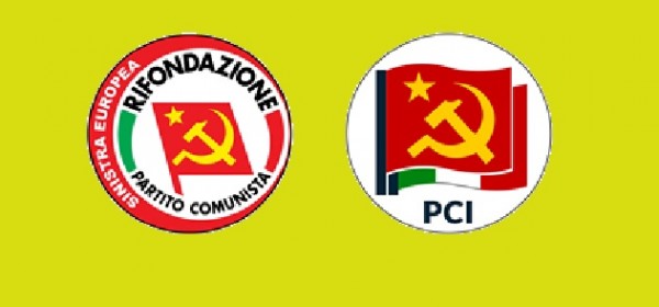 Elezioni provinciali: PRC e PCI per l’astensione politica