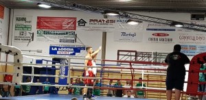 Boxe: la Quero-Chiloiro al “guanto d’oro” con due atleti Ottomano e Portino nella prestigiosa kermesse a Fermo
