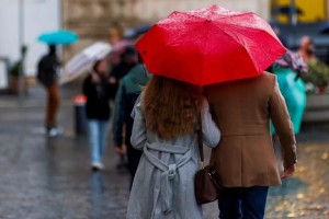 Meteo in peggioramento, in arrivo piogge e temporali