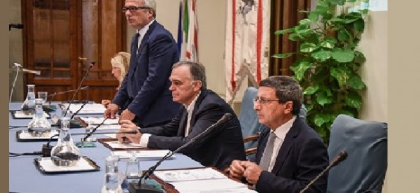 Rapporto sulla criminalità, Rossi: &quot;Occorre essere vigili e accelerare sull&#039;assegnazione dei beni confiscati&quot;