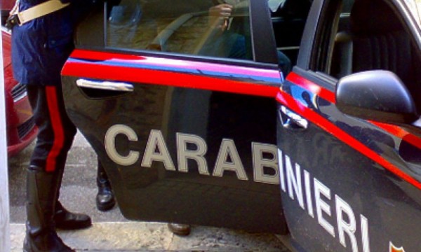 Il sindaco di Artena è stato arrestato per concussione e falso