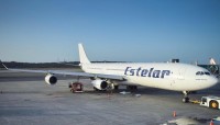 Caracas-Roma directo con Estelar Airlines los italianos de Venezuela satisfechos