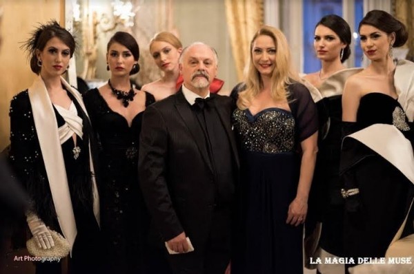 Nasce la Camera della  Moda Puglia – Basilicata – Campania – Molise