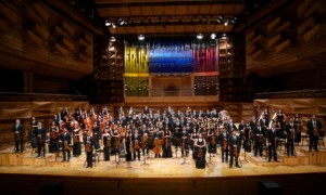Orquesta Sinfónica Juan José Landaeta se une a Acción Solidaria en una gala benéfica