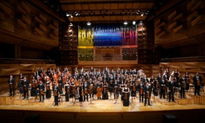 Orquesta Sinfónica Juan José Landaeta se une a Acción Solidaria en una gala benéfica