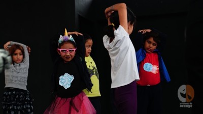 Nueva temporada de Teatro para niños con “Criaturitas en acción”   Plan Vacacional en el Centro de Arte Los Galpones
