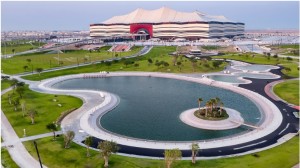 Qatar abrirá el torneo en el Estadio Al Bayt