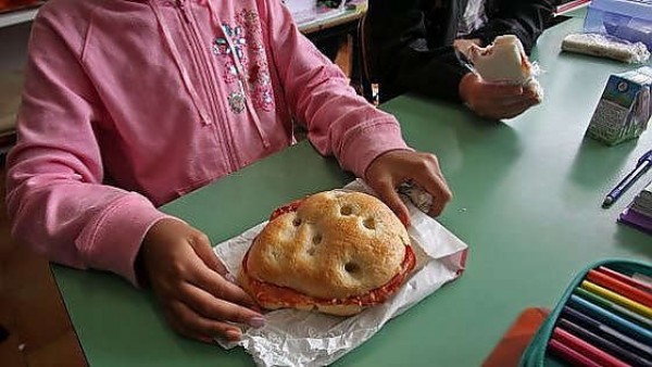 Giannini: &quot;Su panino a scuola al posto della mensa non decidano i tribunali&quot;