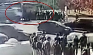 Gerusalemme, camion contro i soldati: 4 morti il video