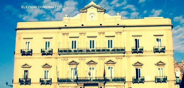 Taranto - Appuntamenti elettorali di vari candidati dal 28 al 30 Maggio