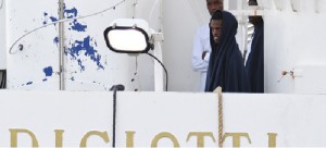 Migranti: appello Oim e Unhcr all&#039;Italia, &quot;la Diciotti li sbarchi tutti&quot;