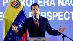 Guaidó: La nueva Pdvsa tiene que ser un espacio de reencuentro para los venezolanos