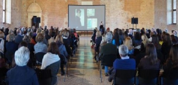 Vicenza - Basilica palladiana, il 31 maggio la mostra Ritratto di donna presentata al mondo femminile