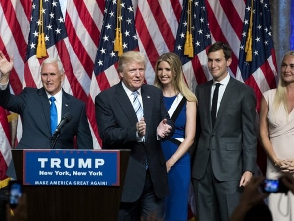 Dalle purghe dei trumpisti alla battaglia per il referendum