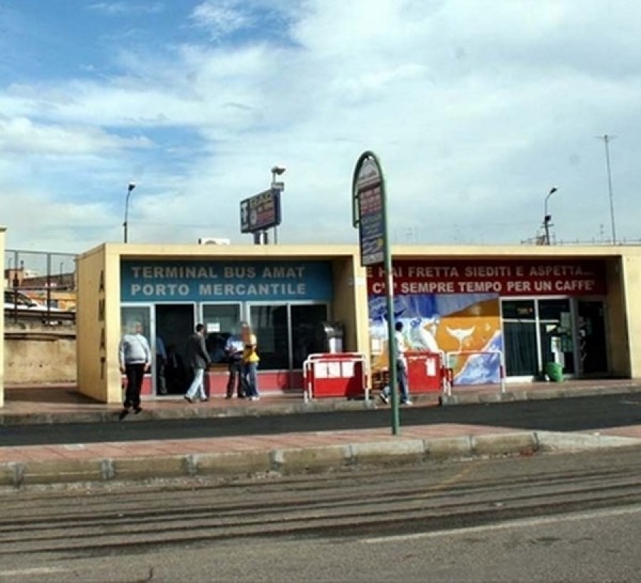 Taranto – Il terminal bus a Cimino non si fa per ora, marcia indietro del Sindaco