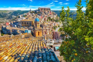 Ibla - Ragusa 