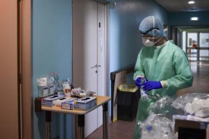 Coronavirus in Italia, 1.534 contagi e 20 morti: bollettino 13 luglio