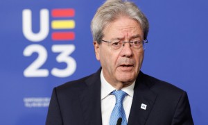 Paolo Gentiloni