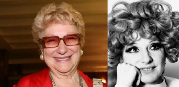 Valeria Valeri ci lascia, il mondo dello spettacolo ricorderà la sua gentilezza
