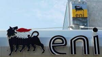 Italiana Eni cargará petróleo venezolano