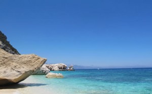 El verano en Italia: las 7 mejores playas de Italia