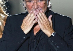  Roberto Cavalli