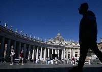 Comincia il pontificato di Leone XIV